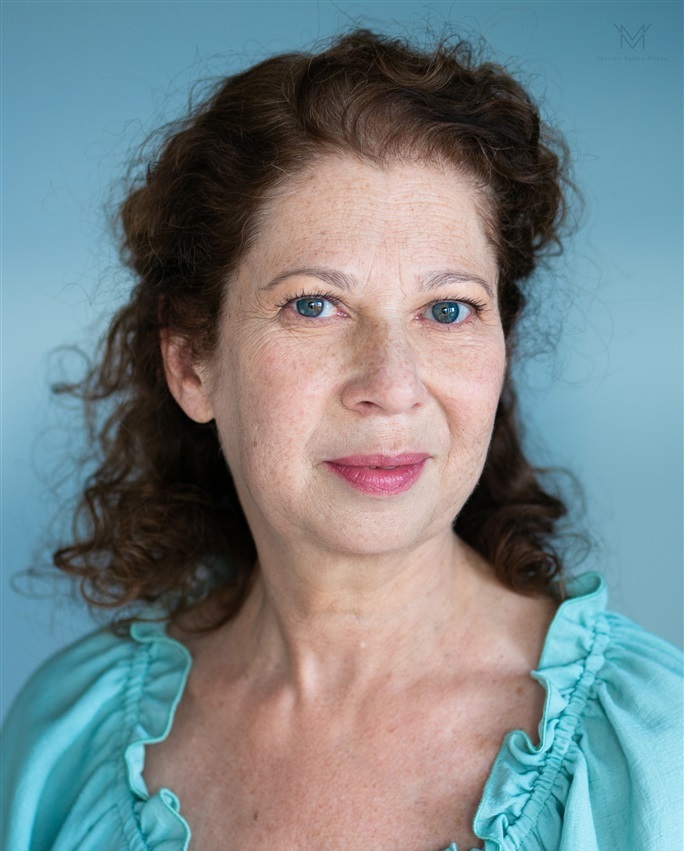 Sharon Mann Sharon Mann