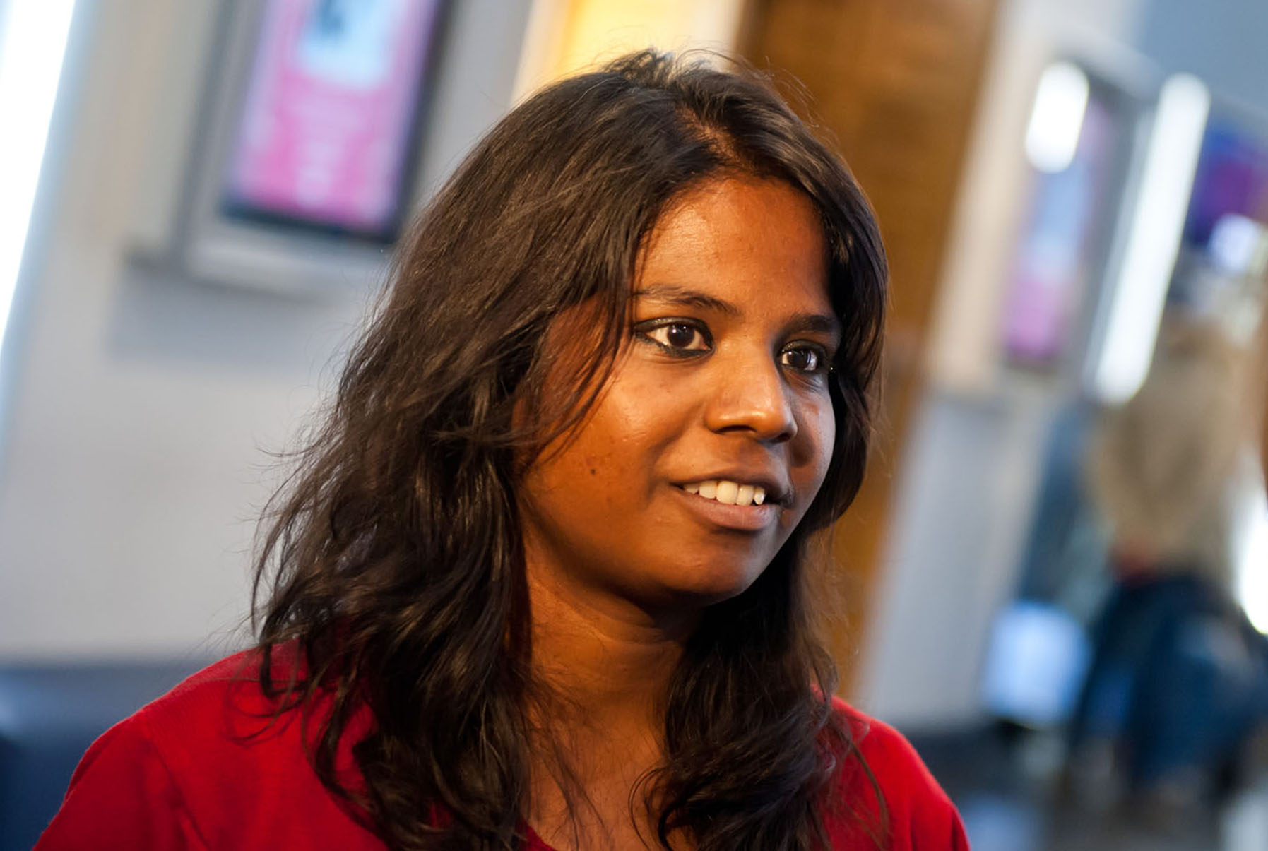 Estupenda edición del festival El Cine francés actual en Rusia Estupenda edición del festival El Cine francés actual en Rusia