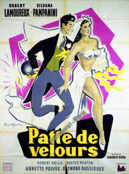 L'incantevole nemica L'incantevole nemica