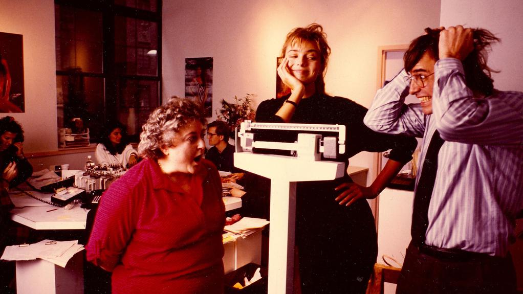 Festival de Cine Black Nights de Tallin - 2016