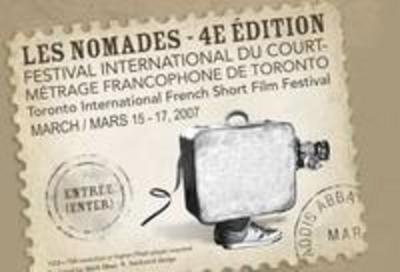 Toronto - Les Nomades