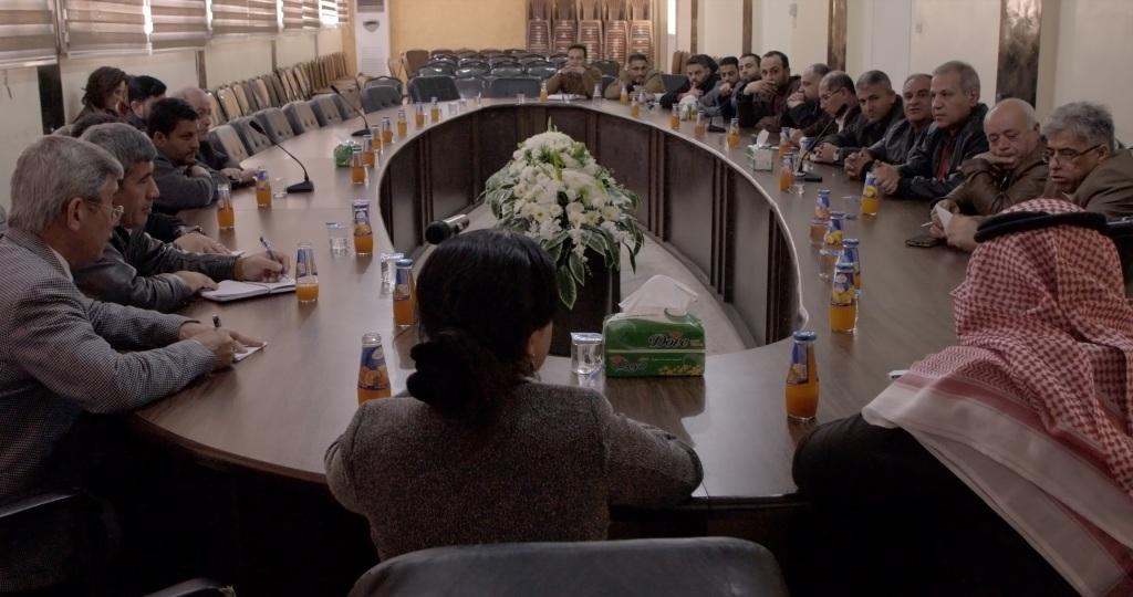 9 Days in Raqqa 9 Days in Raqqa