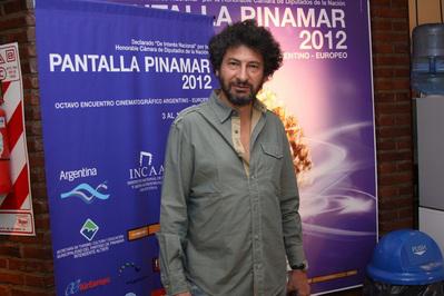 Festival International de Pantalla Pinamar - 2012 Festival International de Pantalla Pinamar - 2012