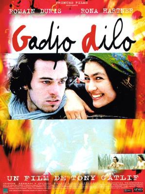 Gadjo dilo Gadjo dilo