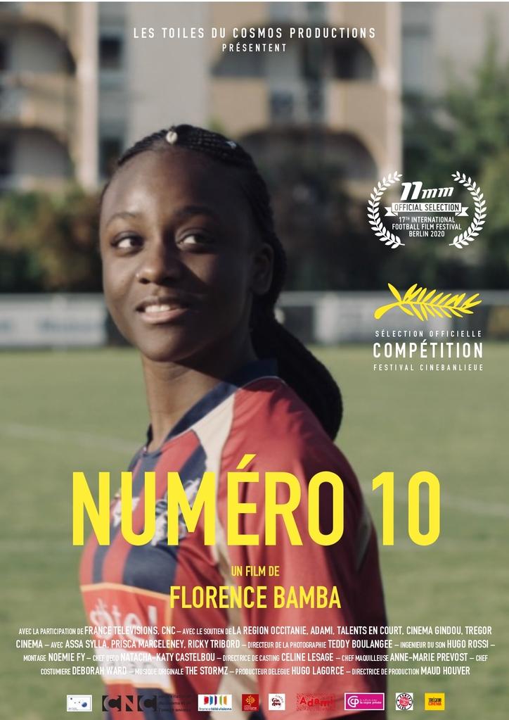 Numéro 10 Numéro 10