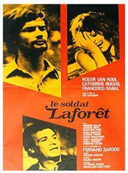 Le Soldat Laforêt Le Soldat Laforêt