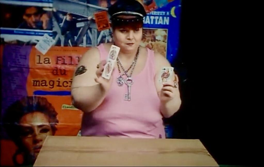 &Eacute;lodie Gendrot