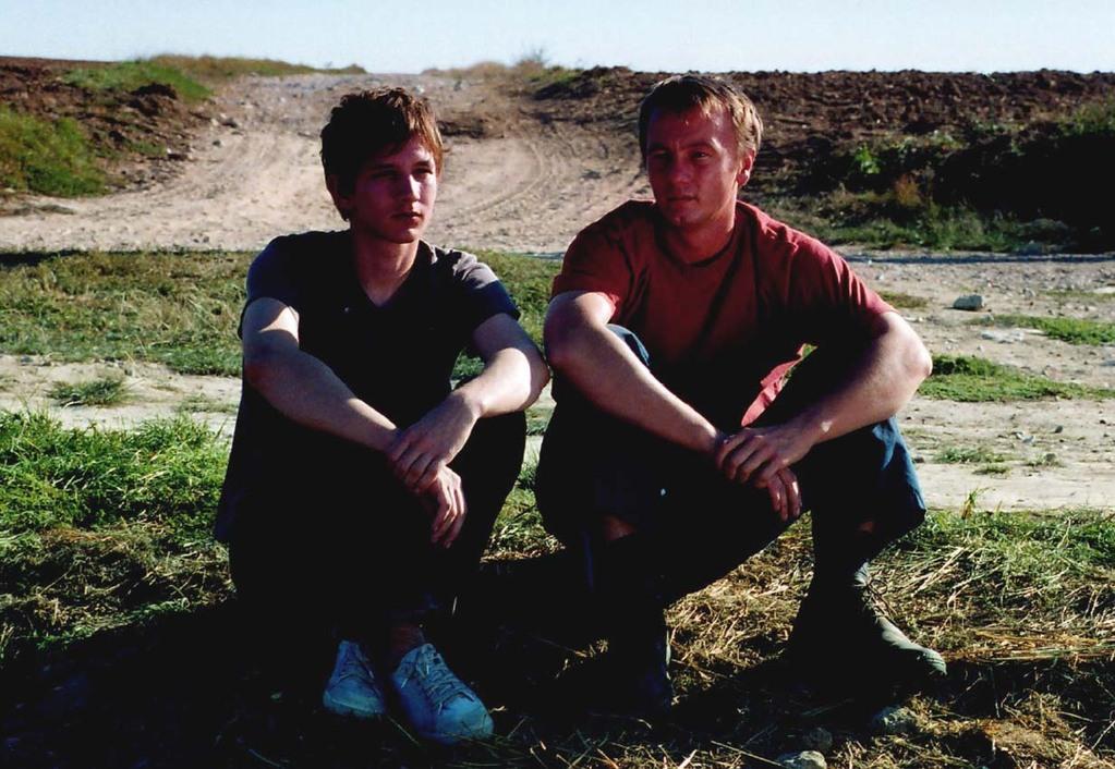 Un camion en réparation Un camion en réparation