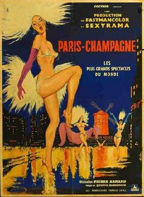 Paris-Champagne