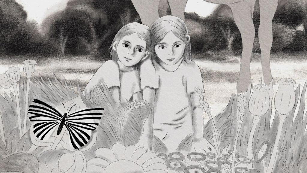 Les Envolés Les Envolés