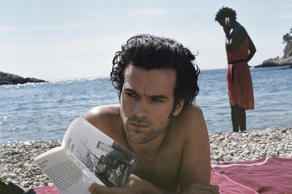 L'&Acirc;ge d'homme... maintenant ou jamais !