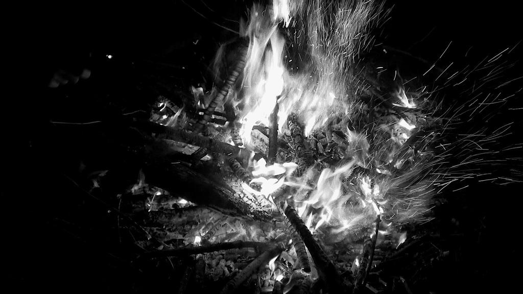 Obscure Night – "Ain't I a Child?" Obscure Night – "Ain't I a Child?"