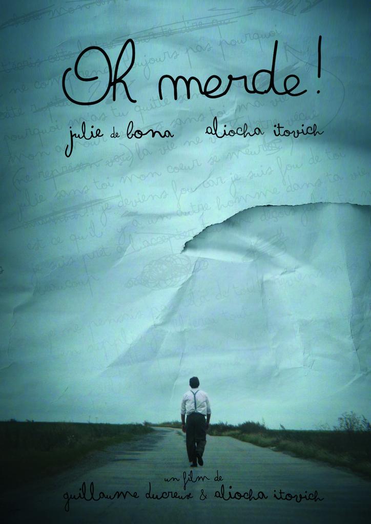 Oh merde ! Oh merde !