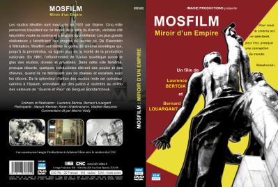 Mosfilm miroir d'un empire Mosfilm miroir d'un empire