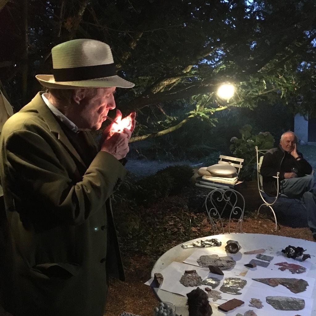 Everything May Go Awry Everything May Go Awry