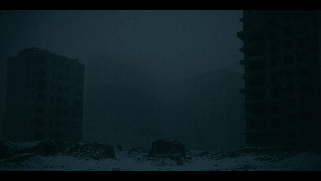 Le Continent somnambule Le Continent somnambule