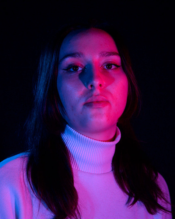 Julie Grandin Julie Grandin