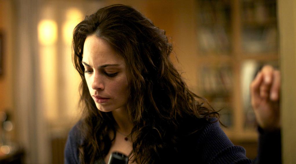 French Film Panorama in China - 2014 - &copy; Carole Bethuel