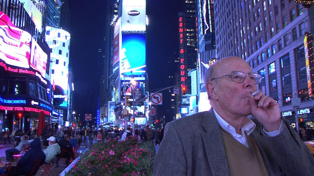 Rio de Janeiro International Film Festival - 2013 - © The Factory Rio de Janeiro International Film Festival - 2013 - © The Factory