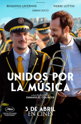 En fanfare - Colombia