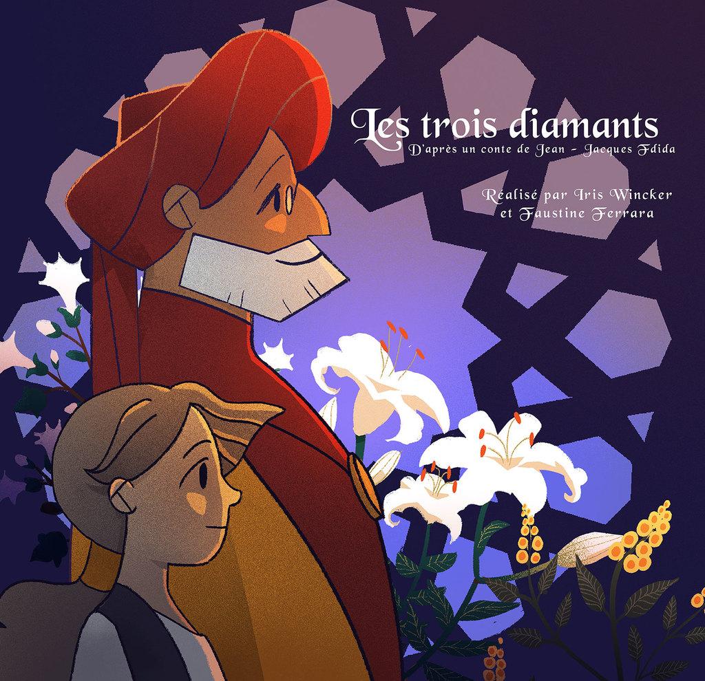 The Three Diamonds The Three Diamonds