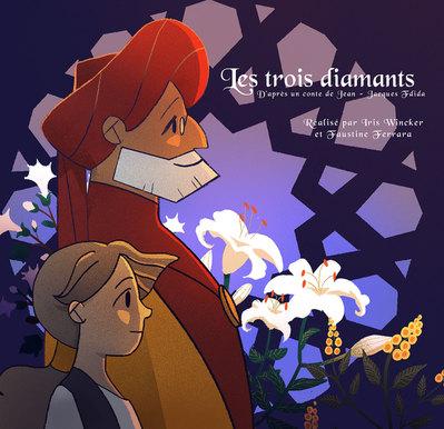 The Three Diamonds The Three Diamonds