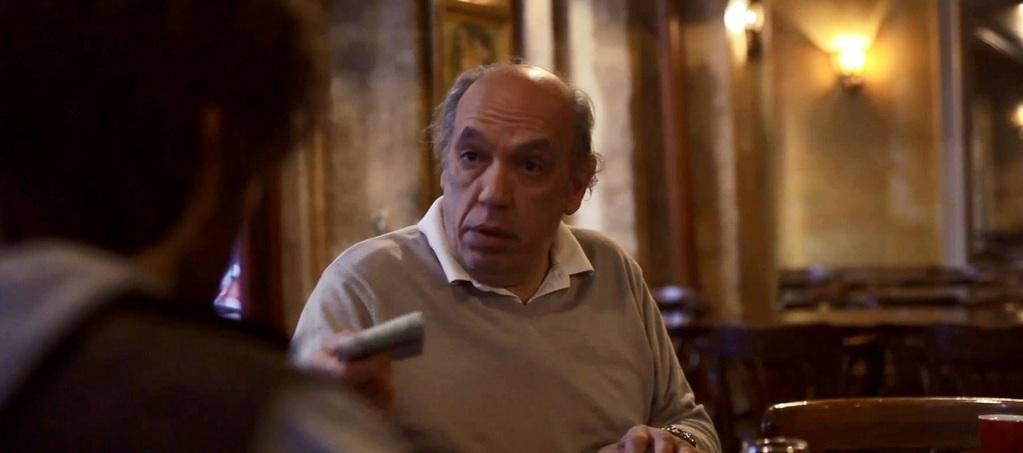 Des hommes de paille Des hommes de paille