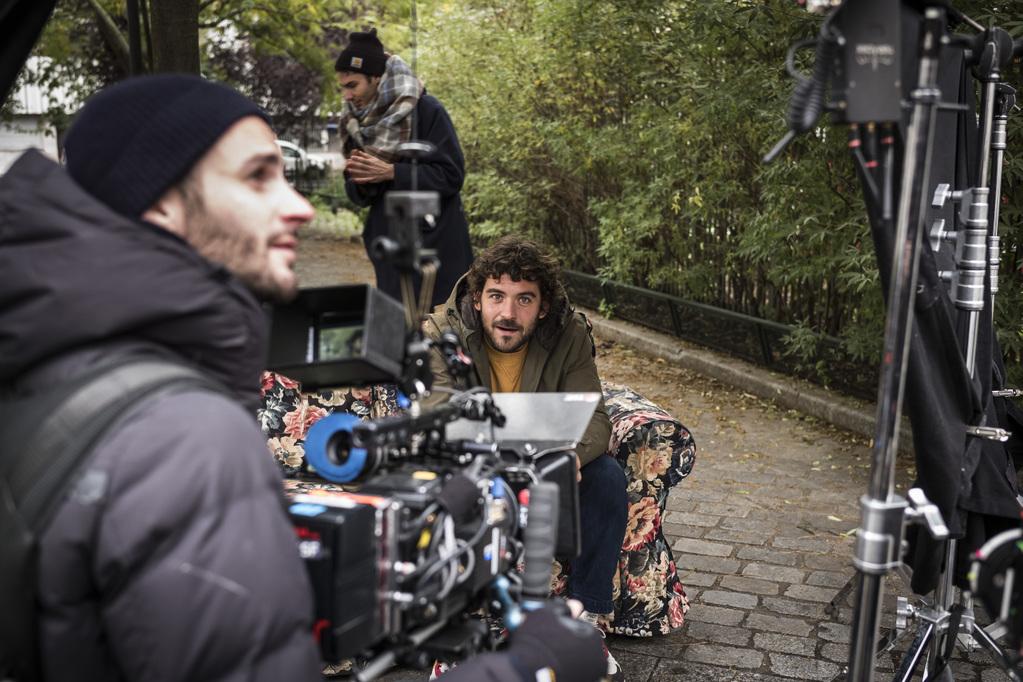 Premio Unifrance del cortometraje - 2021
