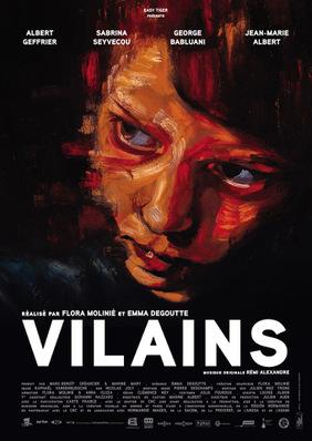 Vilains Vilains