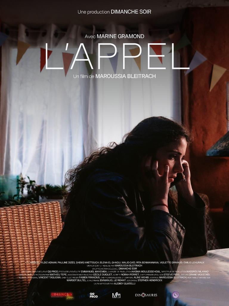 L'Appel L'Appel