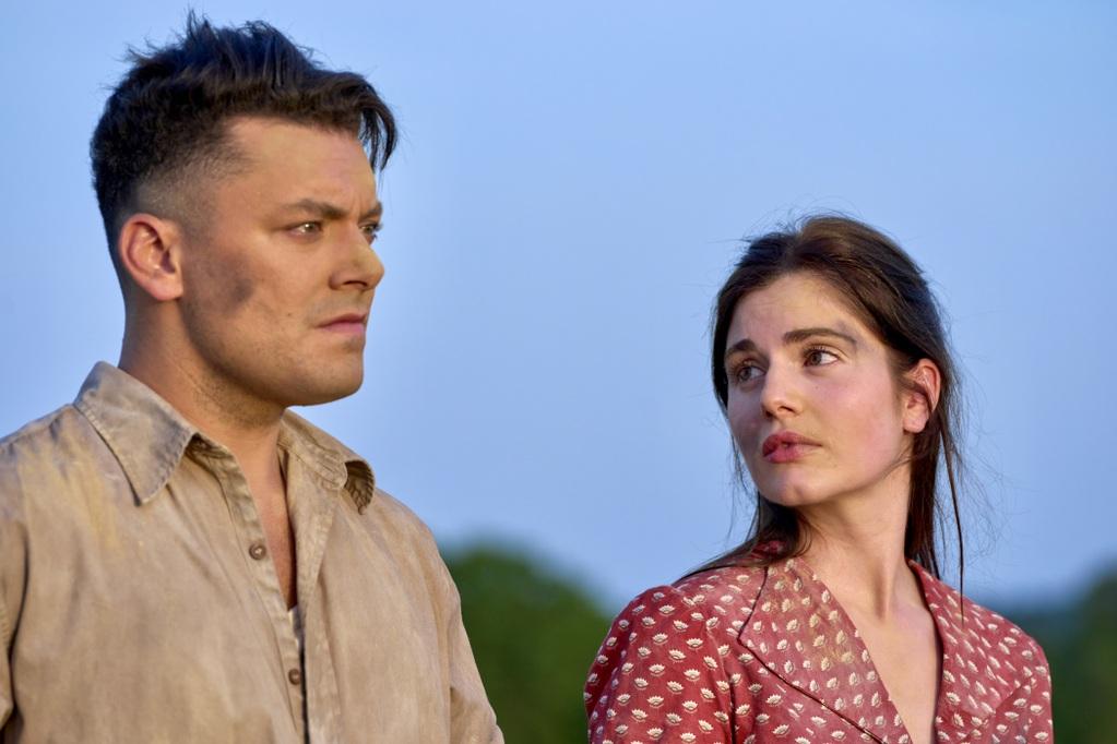 Le Jour J - © Marie-Camille Orlando - 2025 FIRSTEP - RADAR FILMS Une Société Mediawan - APOLLO FILMS - M6 FILMS