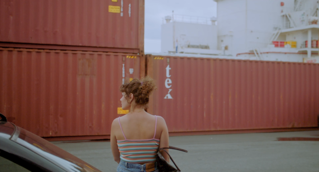 The Most Beautiful Girl From Le Havre The Most Beautiful Girl From Le Havre