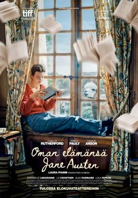 Jane Austen a gâché ma vie - Finland