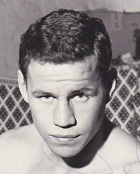 Terry Downs Terry Downs