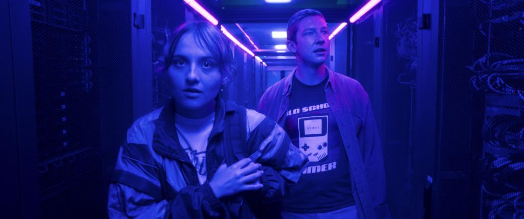 L'algorithme du lait caillé L'algorithme du lait caillé