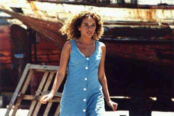 Grazia's Island Grazia's Island