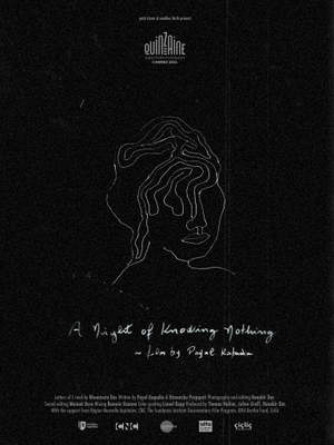 A Night of Knowing Nothing A Night of Knowing Nothing