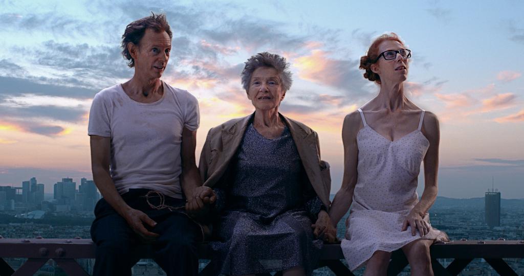 French film festival of Argentina (ex-Preview Screenings) - 2017 French film festival of Argentina (ex-Preview Screenings) - 2017