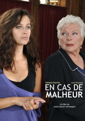 En cas de malheur - © LM Productions - M6+ - Film & Picture En cas de malheur - © LM Productions - M6+ - Film & Picture