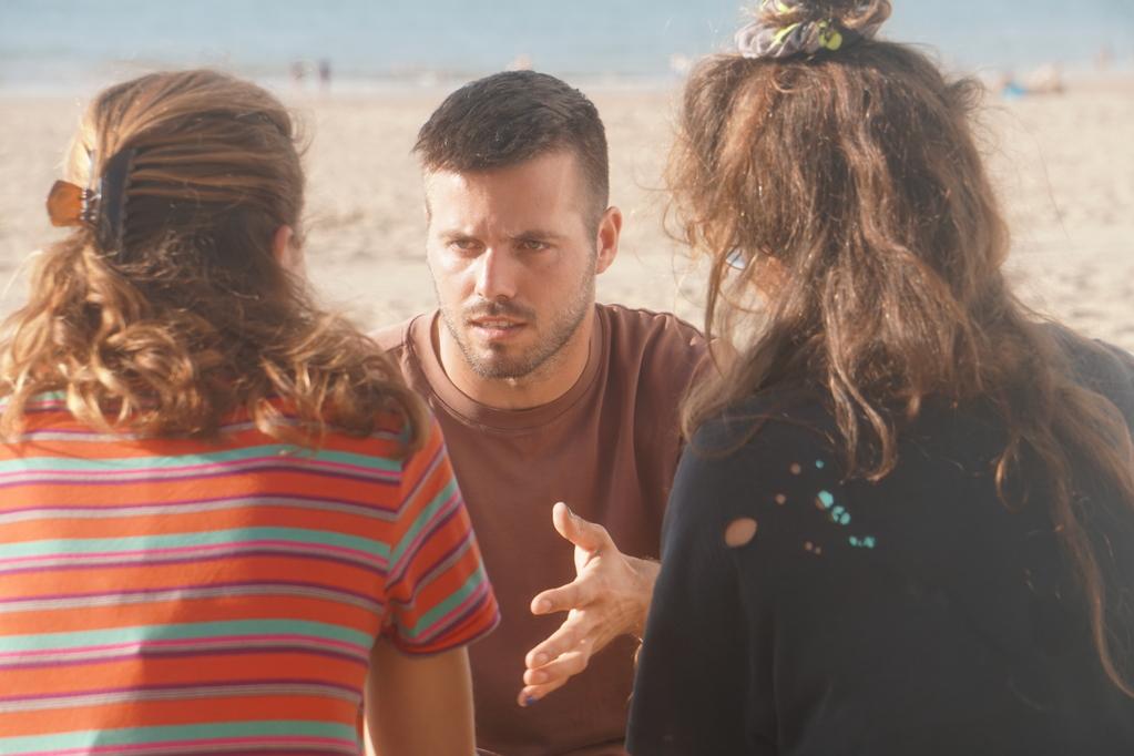 Des doigts en or Des doigts en or