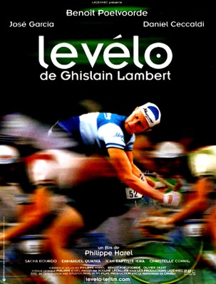 Ghislain Lambert's Bicycle Ghislain Lambert's Bicycle