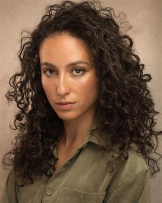 Lyna Dubarry Lyna Dubarry