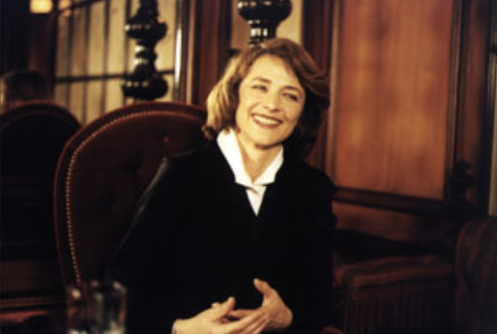 Festival Internacional de Cine de Karlovy Vary - 2000