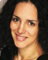 Samira Mesbahi Samira Mesbahi