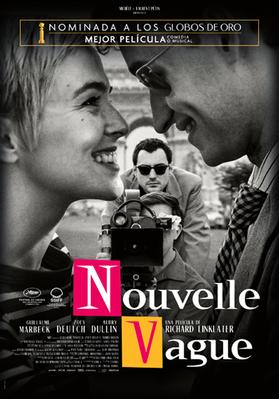 Nouvelle Vague - Spain