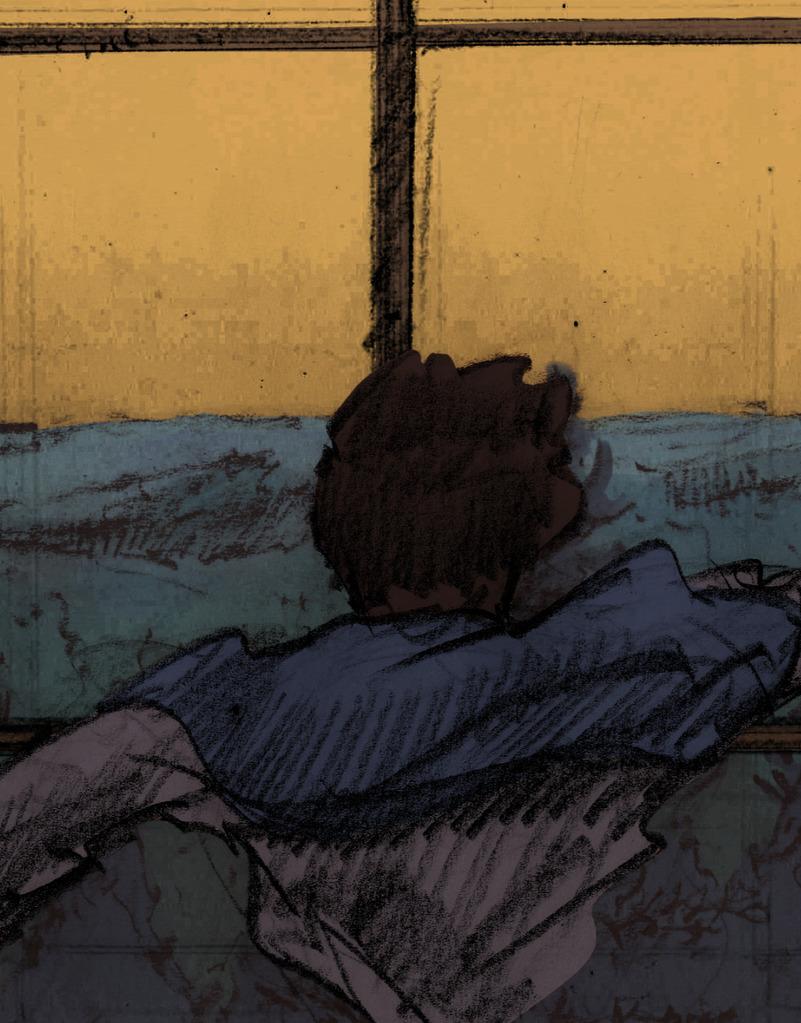 La Gueule ouverte La Gueule ouverte