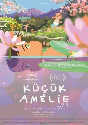 Am&eacute;lie et la m&eacute;taphysique des tubes - Turkey