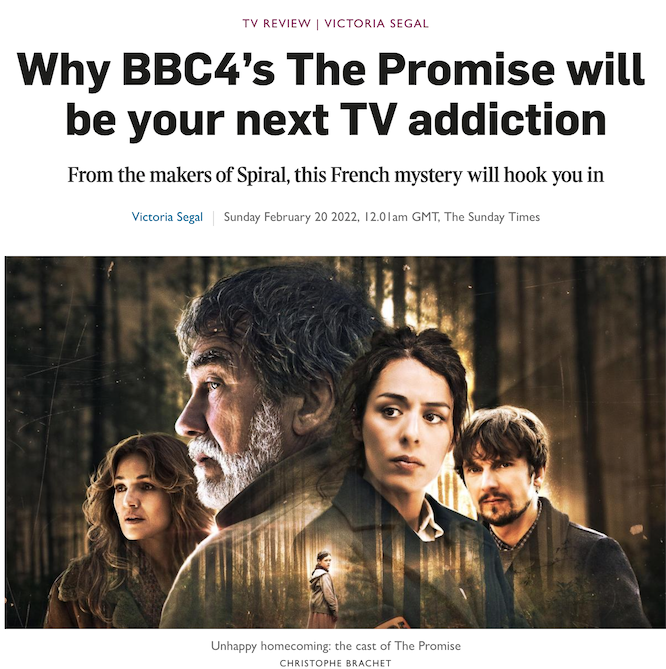 Revista de prensa internacional - Febrero del 2022 Revista de prensa internacional - Febrero del 2022