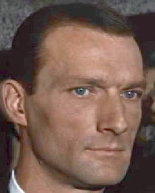 Antoine Baud Antoine Baud