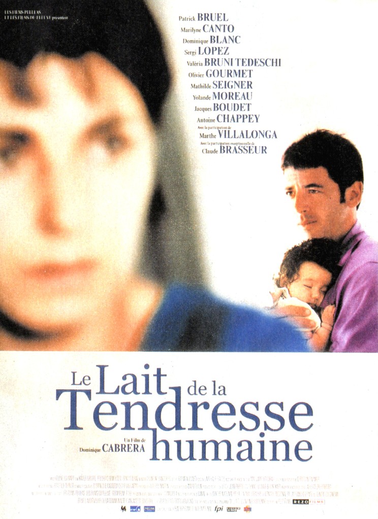 Festival du film fran&ccedil;ais en R&eacute;publique tch&egrave;que - 2002